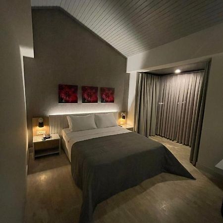 Ariel Hotel Alaçatı Exteriör bild
